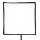 Quadralite Softbox 60x60 cm - 322302 - zdjęcie 4